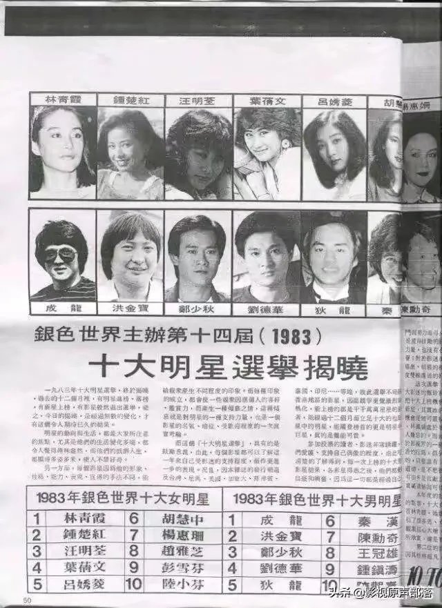 刘德华和黎明谁的演员成就更高呢？为什么？