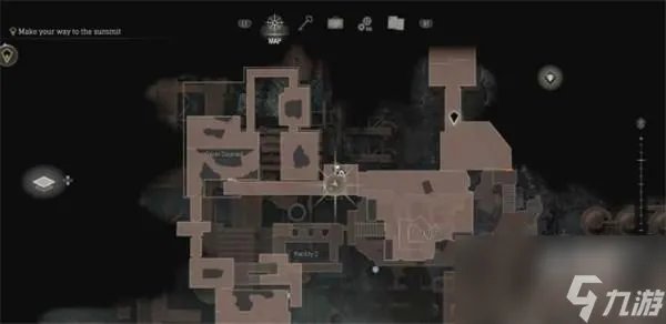 生化危机4重制版废物处理厂场电子锁终端解密攻略