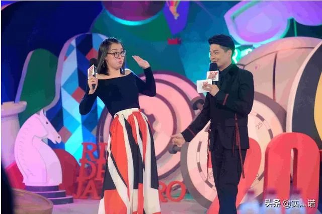 三年前火到上春晚,如今却与东奥无缘,傅园慧的坠落谁来买单?