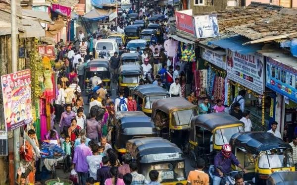 在印度牛被视为圣物不可以吃牛肉，最后牛是怎么处理的？