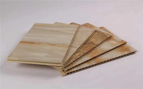 竹木纤维墙板怕水吗