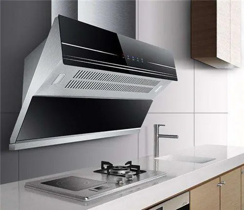 百得油烟机怎么自动清洗