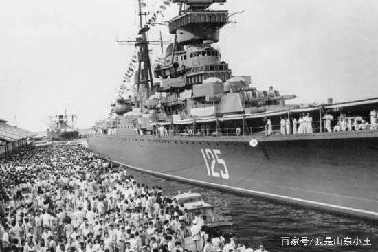 拒绝美国百万工资，带核航母专利来中国，成为第一个外籍军舰专家，他是谁？