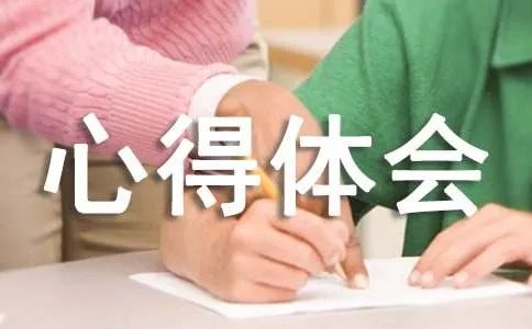 ERP沙盘模拟心得体会