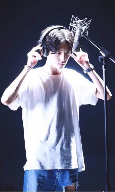 大型偶像养成类综艺《明日之子》里你最喜欢哪个选手?