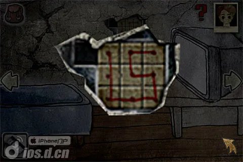 《被错过的天堂》流程图文攻略下