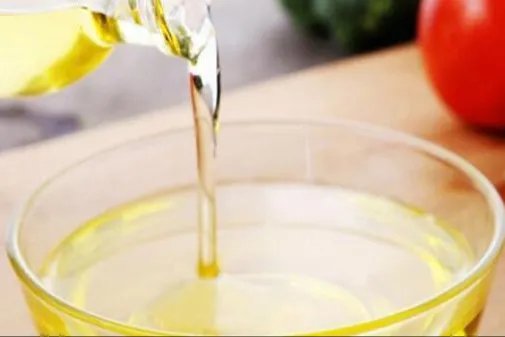 菜籽油的功效与作用