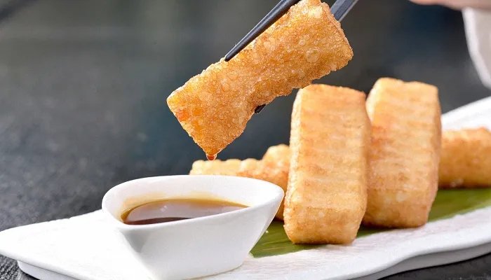 立冬吃什么风俗食物