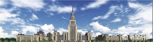 深圳北理莫斯科大学怎么样