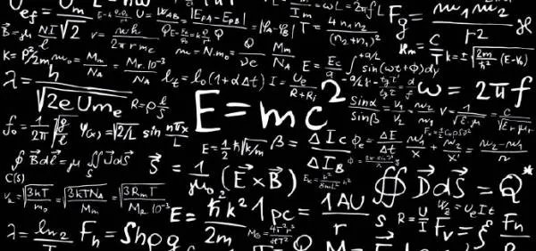 e=mc2是什么意思？