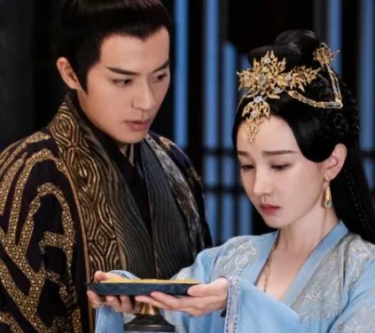 《斛珠夫人》海市的身份是什么 海市是不是鲛人