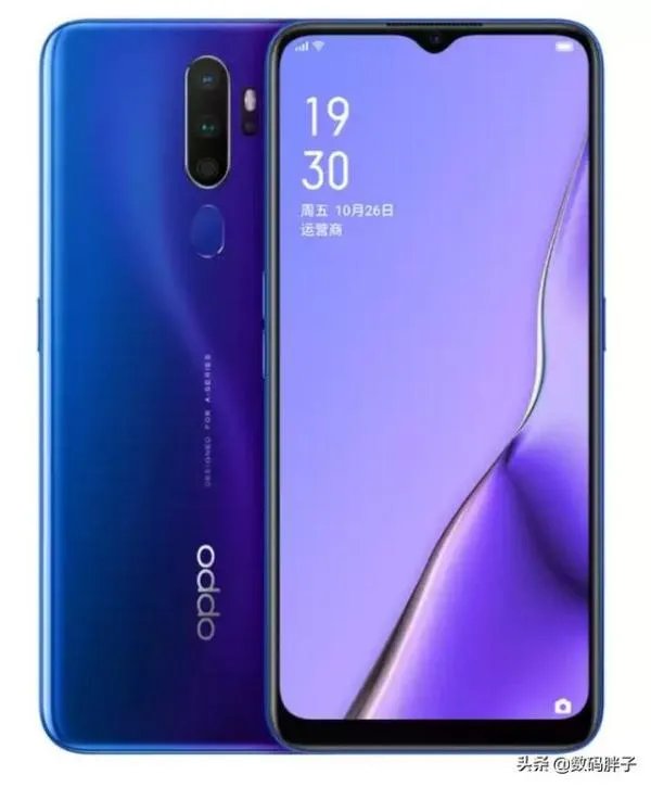 oppoa11x手机价格