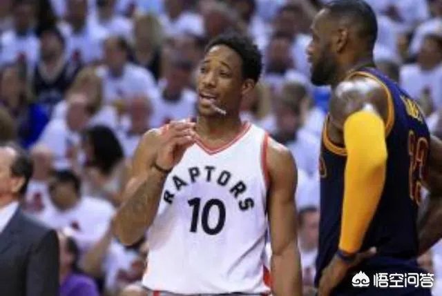 相比火箭的连胜，猛龙现在的10连胜是不是更让人意外？