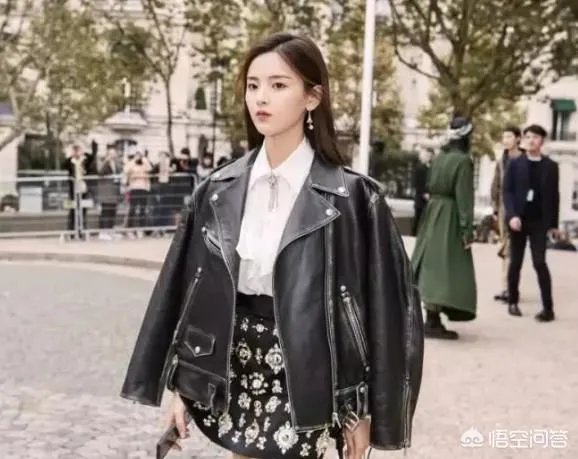 如何看待杨超越写错“福”字？是不是没有文化的表现？