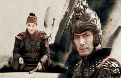 金兀术一生都在打败仗 金兀术为什么还能成为一个名将