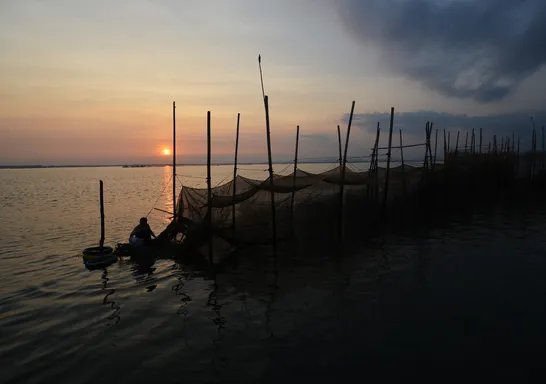 台风的影响有哪些