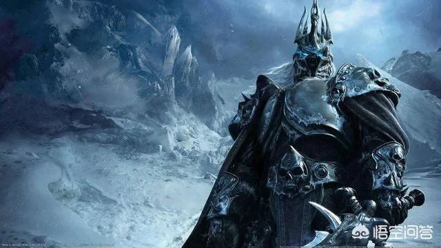 《魔兽世界》最燃的CG是哪个?