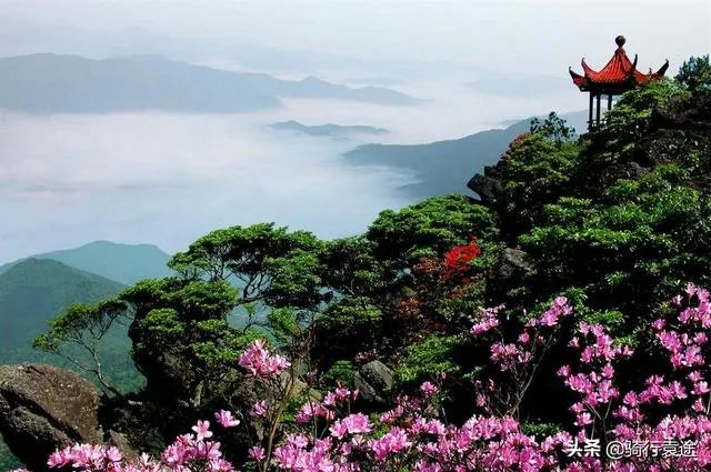 五一去崇义旅游,去玩过的驴友可以说下攻略吗?