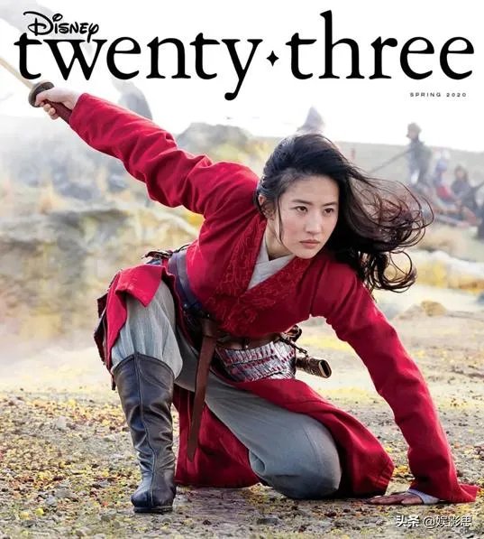 迪士尼宣布《花木兰》北美档期不推迟，这会对其票房产生不利影响吗？