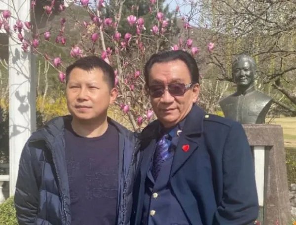 侯耀华发声明澄清捐款30元传闻，你怎么看待这次老艺术家口碑崩塌的事件？