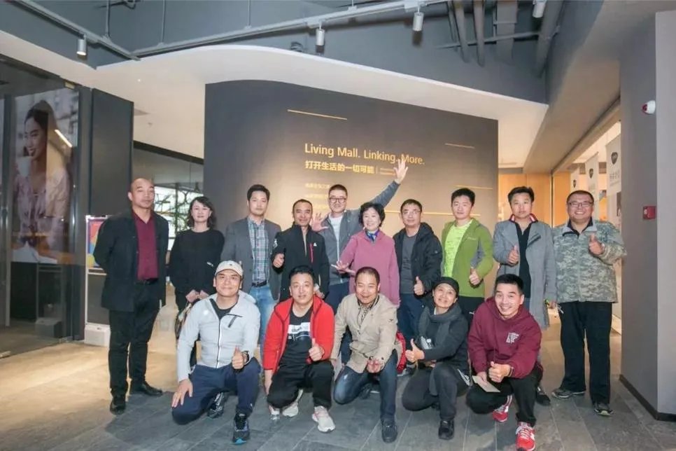 时间就要浪费在美好的事情上，比如来曲美京东之家健身