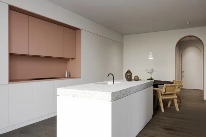 亮堂堂的房间带给你不一样的好心情！