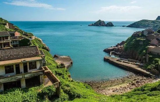 舟山无人村是怎么回事 灵异事件为何搬迁没人住