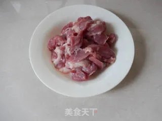 秋葵炒肉