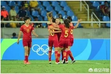 中国女足1：0战胜南非后出线形式是怎么样的？