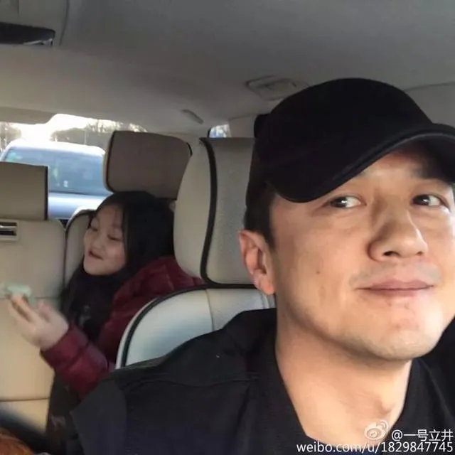 李亚鹏新恋情曝光，你怎么看？