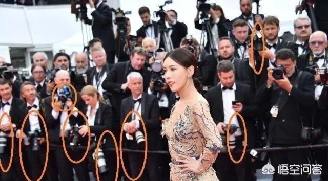 十八线网红去戛纳蹭红毯影响中国人形象的行为,应该制止吗?