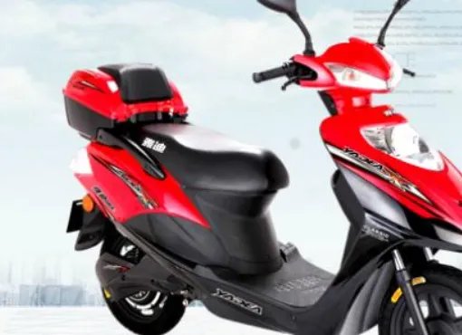 雅迪电动车怎么样？