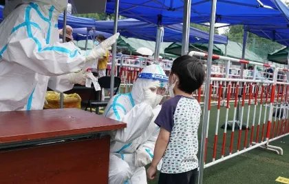 上海5月16日将分阶段推动复商复市，上海复工该注意些什么？