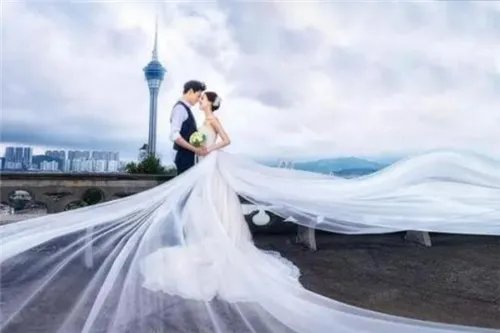 婚纱照修图要求怎么提 婚纱照哪些细节需要修饰