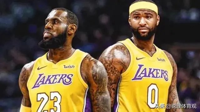 考辛斯目前无人问津，理性分析有没有可能底薪加盟湖人？