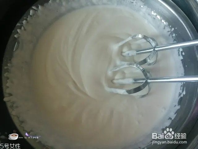 淡奶油怎么打发 打发淡奶油的技巧