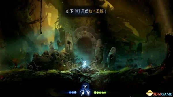 《精灵与萤火意志》图文攻略 全任务流程图文攻略