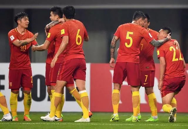 热身赛国足1-0缅甸，武磊攻入制胜球，黄紫昌多次错失良机，这场比赛你怎么看？