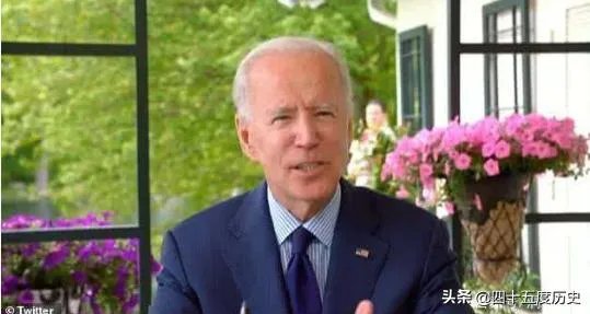 拜登说,他当选总统后绝不赦免特朗普。这话以后能兑现吗?