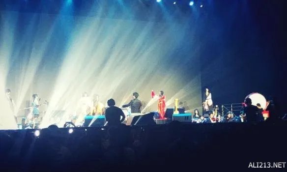 《古剑奇谭》品牌盛典发布会 游侠网全程图文直播