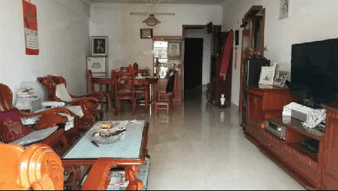 90后夫妻15万爆改90㎡二手房，随后发出的照片惊艳了朋友圈！