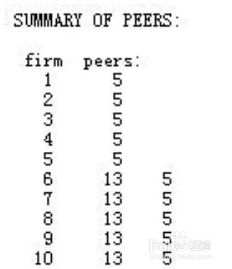 如何来做DEA分析？