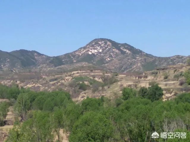 杨戬真的是劈山救母吗？