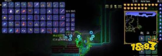 泰拉瑞亚丛林神庙怎么进去 丛林神庙进入方法一览