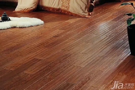 品牌地板有哪些 十大地板品牌