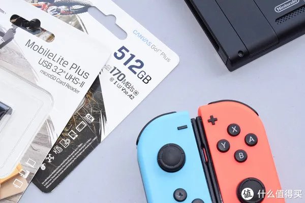 高速存储卡评测