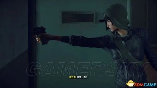 《丧尸围城4》图文流程攻略 全剧情流程攻略（含DLC）