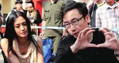 秦岚结婚了吗?为什么很少看到有关她感情的新闻?