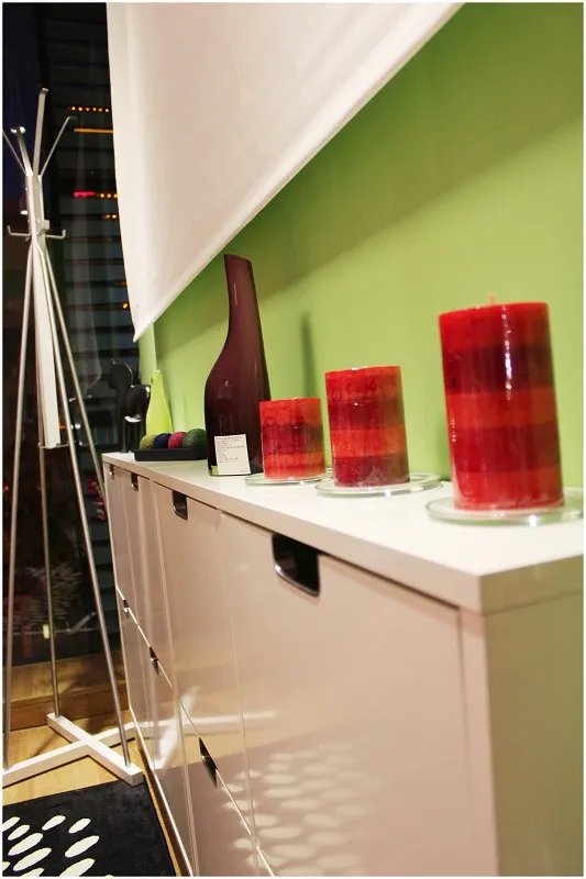 柠檬家居六种生活方式之——我们结婚吧！