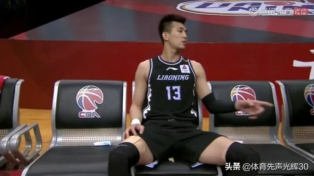 有人说辽宁队可以没有郭艾伦但不能没有韩德君,你怎么看?